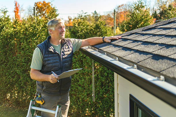 Trusted Gutter Repair And Installation service in Lineville, AL - Ben Roofing and Steel LLC
